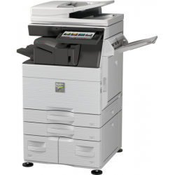Tonery do drukarki Sharp MX-5050N