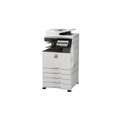 Tonery do drukarki Sharp MX-5050V
