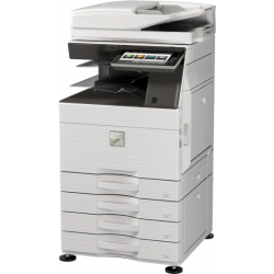 Tonery do drukarki Sharp MX-5070V