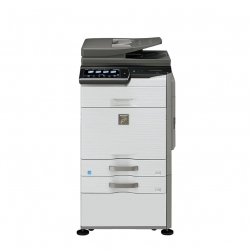 tonery do drukarki Sharp MX-5140N