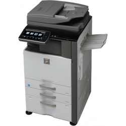 tonery do drukarki Sharp MX-5141N