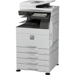 Tonery do drukarki Sharp MX-6050N