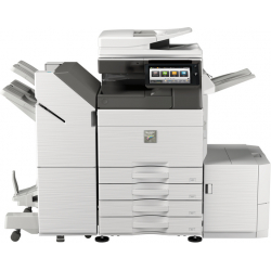 Tonery do drukarki Sharp MX-6051