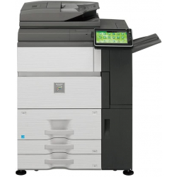 Tonery do drukarki Sharp MX-7040N
