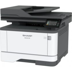 Tonery do drukarki Sharp MX-B427W