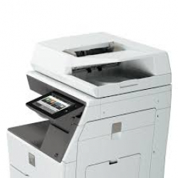 Tonery do Sharp MX-B455W