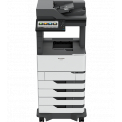 Tonery do drukarki Sharp MX-B557F