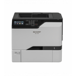 Tonery do drukarki Sharp MX-B557P