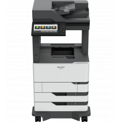 Tonery do drukarki Sharp MX-B707F