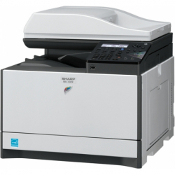 Tonery do drukarki Sharp MX-C250 Series