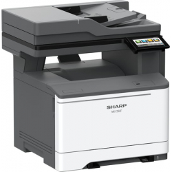 Tonery do drukarki Sharp MX-C358F