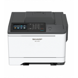 tonery do drukarki Sharp MX-C407P
