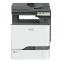 tonery do drukarki Sharp MX-C428F