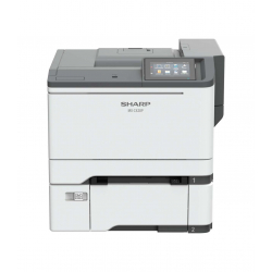 Tonery do drukarki Sharp MX-C428P