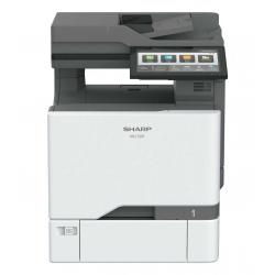 tonery do drukarki Sharp MX-C528F
