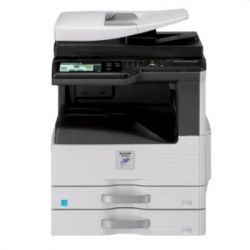 Tonery do drukarki Sharp MX-M265N