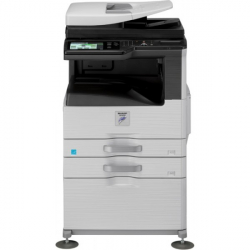 Tonery do drukarki Sharp MX-M314N