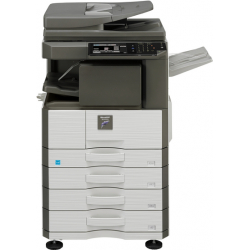 Tonery do drukarki Sharp MX-M316N