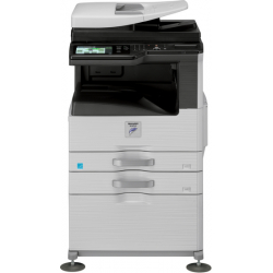 Tonery do drukarki Sharp MX-M354N