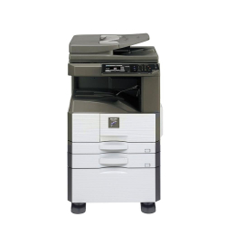 Tonery do drukarki Sharp MX-M356N