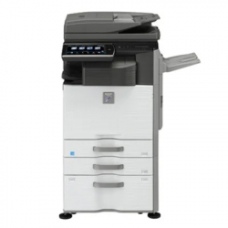 Tonery do drukarki Sharp MX-M464FN