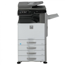 Tonery do drukarki Sharp MX-M465FN