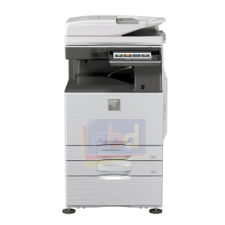 tonery do drukarki Sharp MX-M560