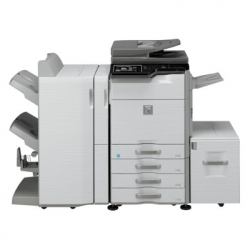 Tonery do drukarki Sharp MX-M564FN