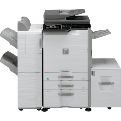 Tonery do drukarki Sharp MX-M564N