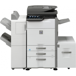 Tonery do drukarki Sharp MX-M565N