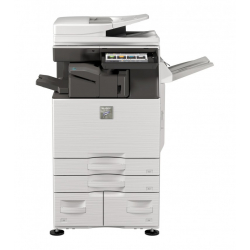 tonery do drukarki Sharp MX-M6050