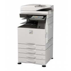 tonery do drukarki Sharp MX-M6070