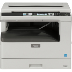 Tonery do drukarki Sharp MX-M 182D