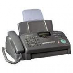 Sharp UX 310