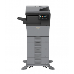 Tonery do drukarki Sharp UX 5000