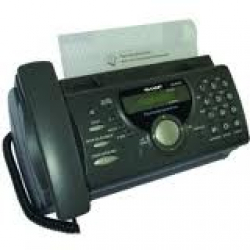 Sharp UX P410