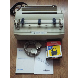 Star LC 240