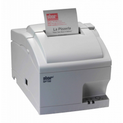 Tonery do Star Micronics Laserprinter 4 III