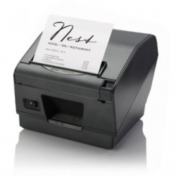 Tonery do drukarki Star Micronics Laserprinter 8 II
