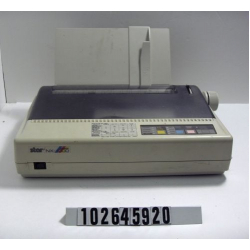 Star NX 1000cl
