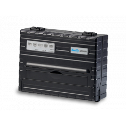 Tally Genicom MIP480-KA