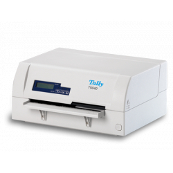 Tally Genicom MT51