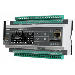 Tally Genicom MT 151