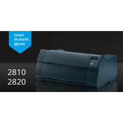 Tusze do Tally Genicom T3116