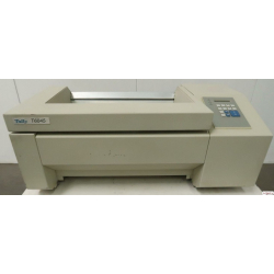 Tally Genicom T 6050