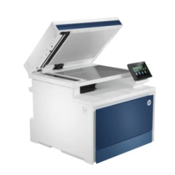Tonery do HP Color LaserJet Pro 4202 - drukarka laserowa, koszt wydruku od 0,02 zł