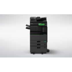 Toshiba TFP 511 fax