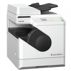 tonery do drukarki Toshiba e-STUDIO 2802AM