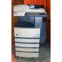 Tonery do drukarki Toshiba e-STUDIO 453