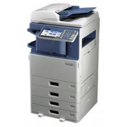 Tonery do drukarki Toshiba e-Studio 2051c